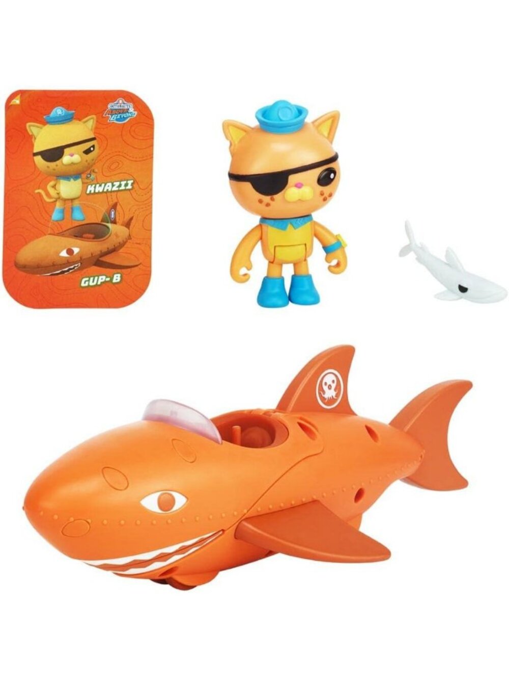 Adventure Pack for Kids - Fun Exploration Gear, Outdoor Play Set, Travel Ready